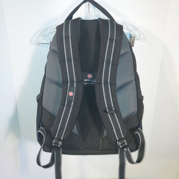 Swiss+Gear by Wenger Colbalt 16" Laptop Backpack - Picture 2 of 10